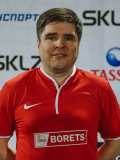 Михаил Грунин