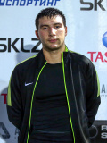 Александр Машков