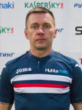 Сергей Мозин