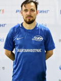 Павел Шелков