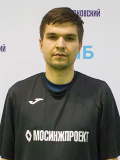 Дмитрий Каменёв