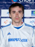 Евгений Трегузов