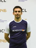 Олег Никульшин