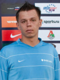 Сергей Лакин