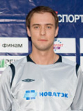 Сергей Оборотов