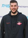 Алексей Барабошкин