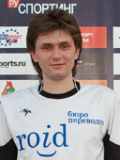 Илья Яновский