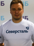 Андрей Михайлов