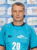 Денис Лапаев