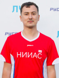 Дмитрий Хабудаев
