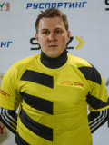 Алексей Соловьев
