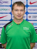 Алексей Абайкин