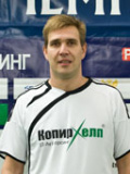 Алексей Перепелков