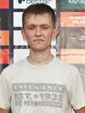 Сергей Дробышев