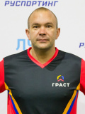 Сергей Чехута