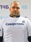 Антон Вихарев