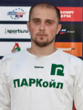 Андрей Данилов
