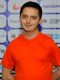 Евгений Комахин