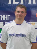 Дмитрий Арапов