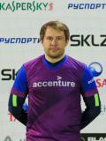 Алексей Бородулин