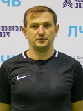 Александр Матушкин