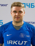 Михаил Бессуднов