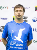 Дмитрий Елисеенко