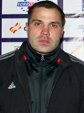 Максим Жегулов