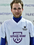 Фёдор Клёнкин