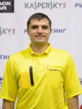 Анвар Турсуналиев