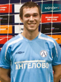 Александр Рыков