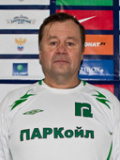 Александр Цуканов