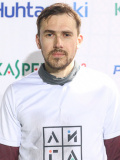 Михаил Свинцицкий