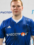 Андрей Бобров