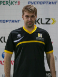 Евгений Баскаков