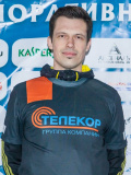 Михаил Языков