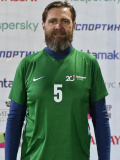 Денис Старовойтов