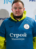 Сергей Колобаев