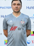 Павел Сериков