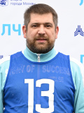 Сергей Коровайцев
