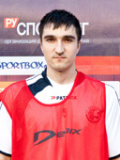 Амир Уначев