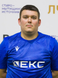 Дмитрий Столяров