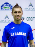 Алексей Кулачинский