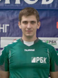 Сергей Вепшин
