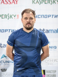 Дмитрий Степанятов