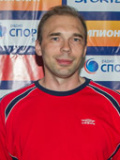 Евгений Лузин