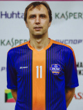 Дмитрий Кубраков