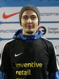 Виктор Лазарев