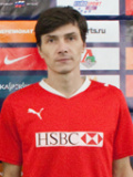 Павел Луковников